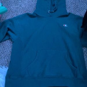champion hoodie